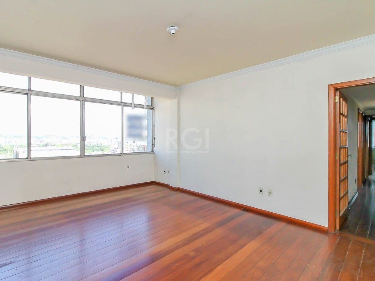 Apartamento à venda com 122m², 4 quartos no bairro Independência em Porto Alegre - Foto 1