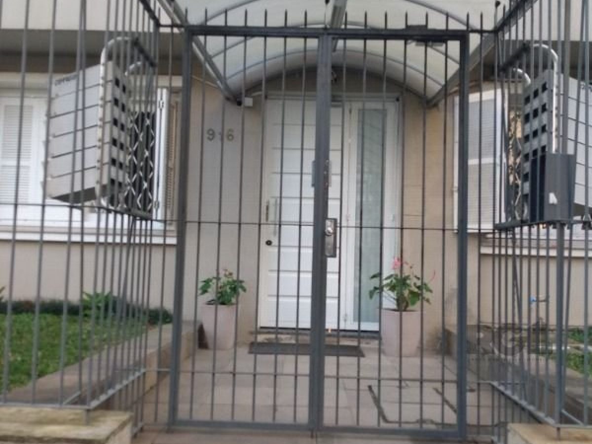 Apartamento à venda com 96m², 2 quartos, 1 vaga no bairro Moinhos de Vento em Porto Alegre - Foto 1