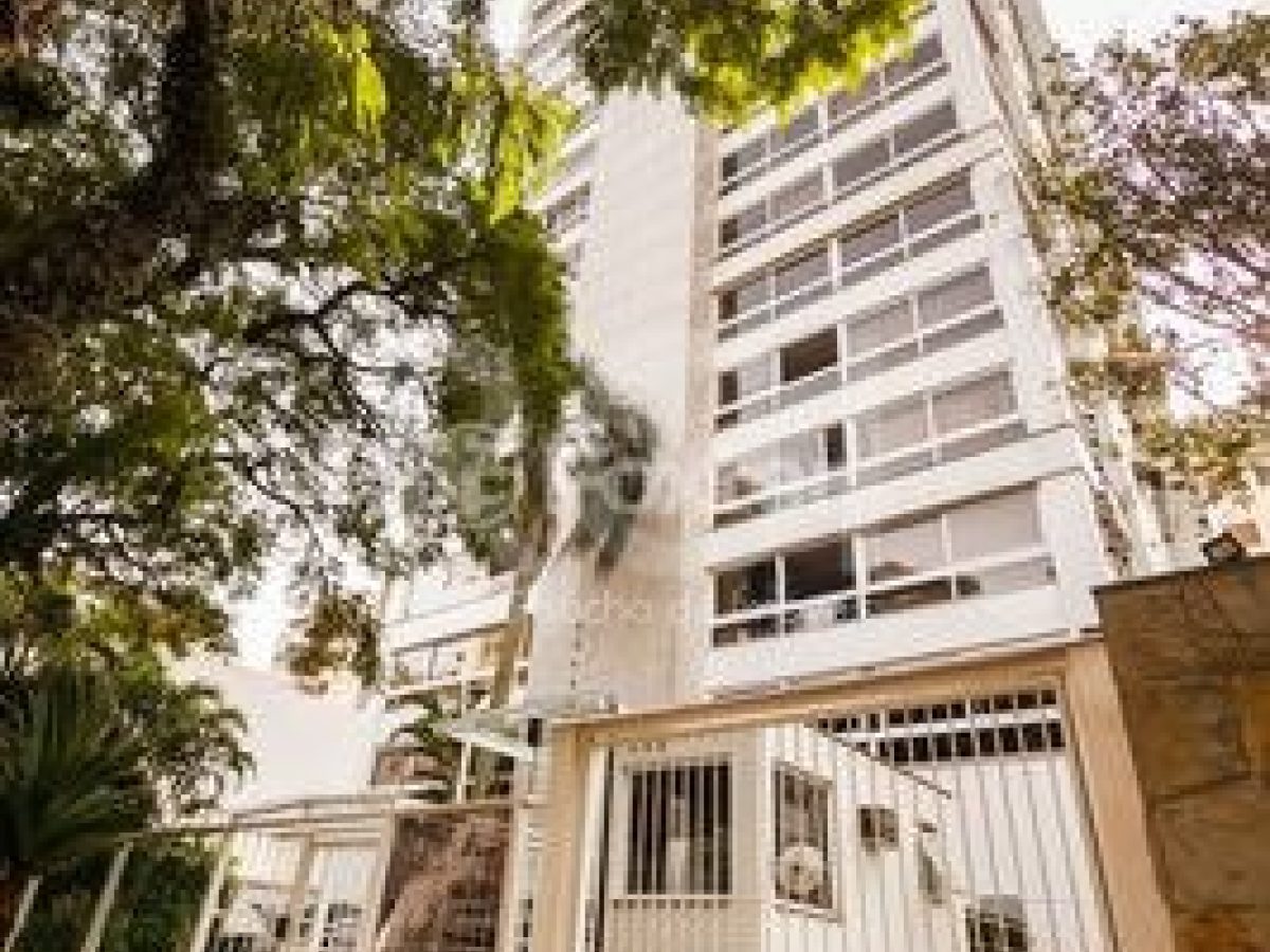 Apartamento à venda com 120m², 3 quartos, 2 suítes, 3 vagas no bairro Petrópolis em Porto Alegre - Foto 1