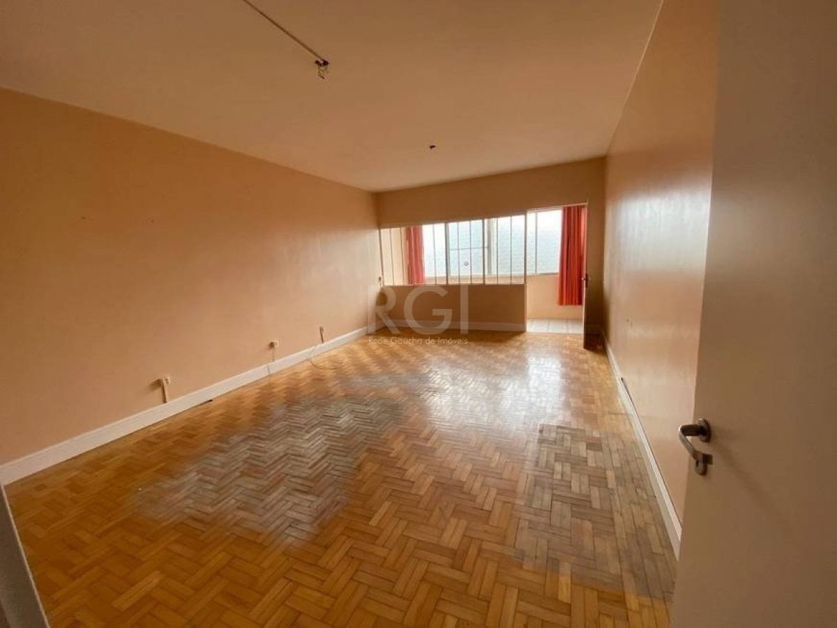 Apartamento à venda com 105m², 3 quartos no bairro Floresta em Porto Alegre - Foto 1