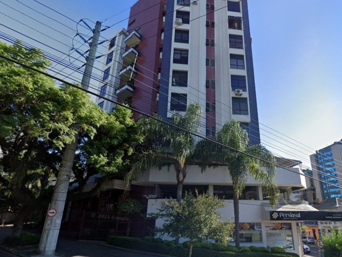 Conjunto/Sala à venda com 40m², 1 vaga no bairro Auxiliadora em Porto Alegre - Foto 1