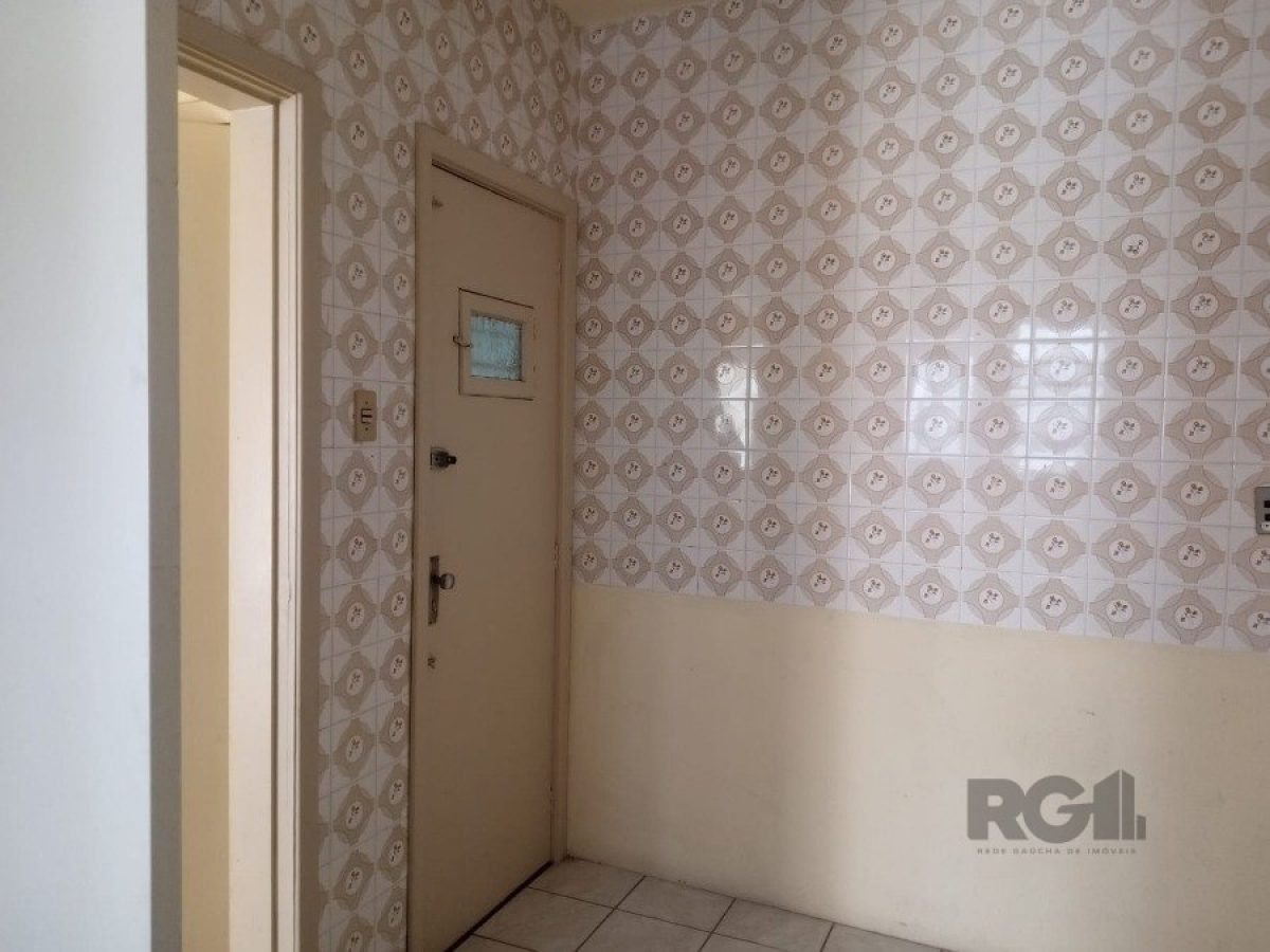 Apartamento à venda com 67m², 2 quartos no bairro Petrópolis em Porto Alegre - Foto 1