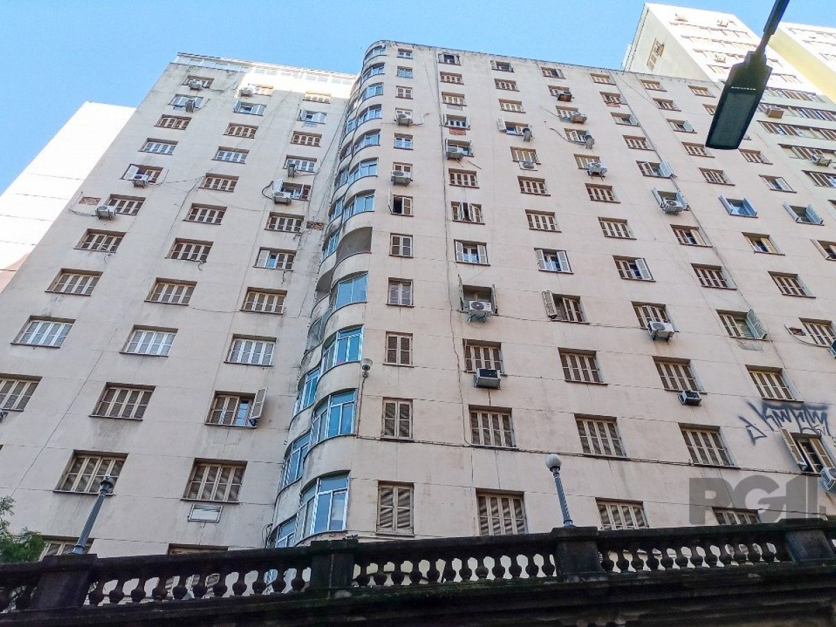 Apartamento à venda com 92m², 3 quartos no bairro Centro Histórico em Porto Alegre - Foto 1