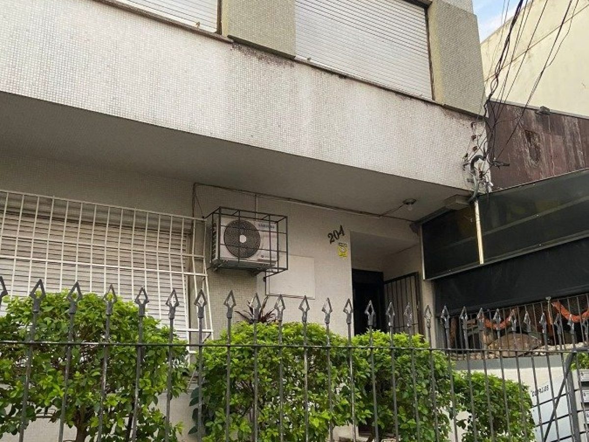 Apartamento à venda com 57m², 2 quartos no bairro Rio Branco em Porto Alegre - Foto 1