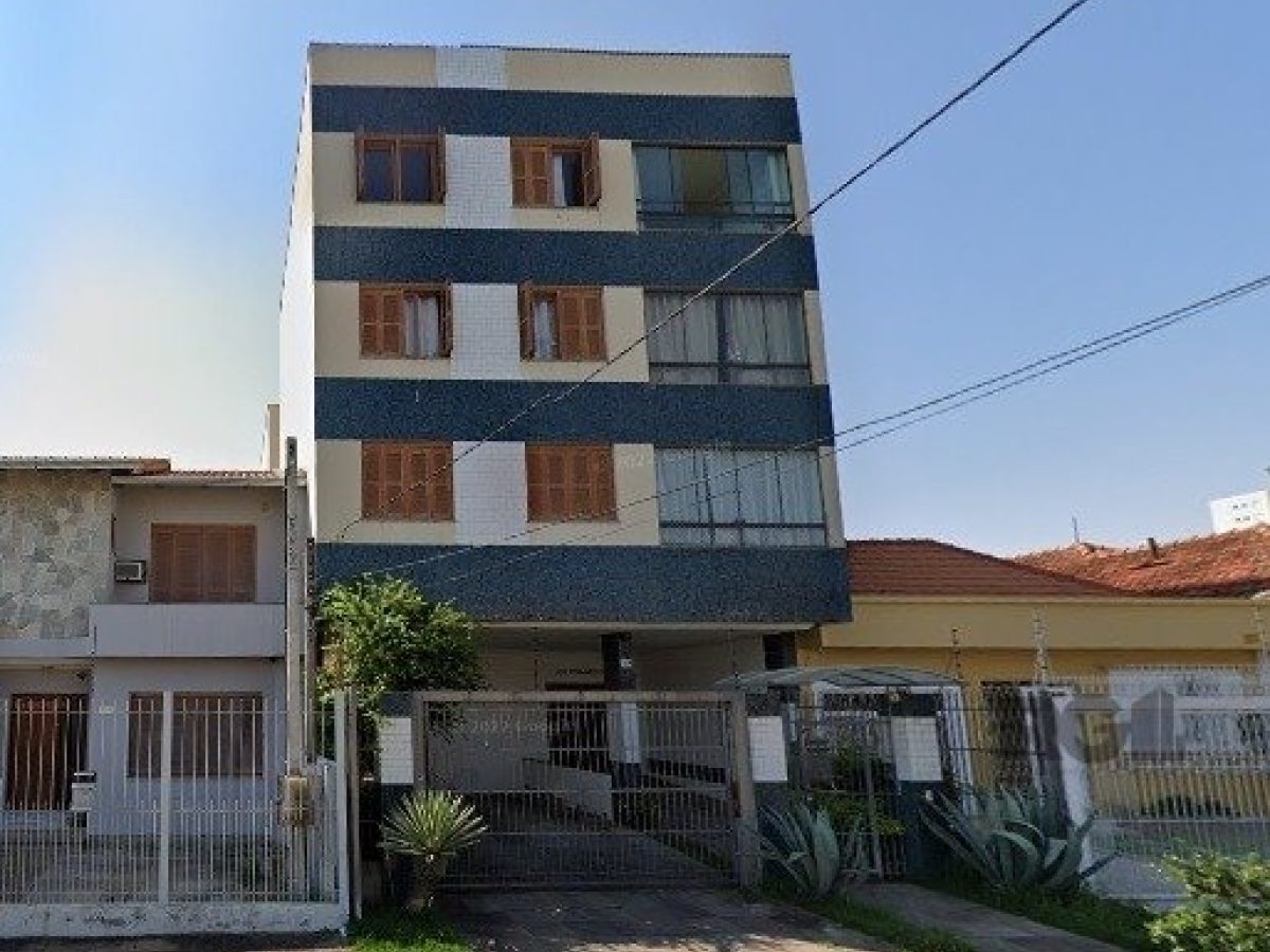 Apartamento à venda com 84m², 3 quartos, 1 suíte, 1 vaga no bairro Partenon em Porto Alegre - Foto 1