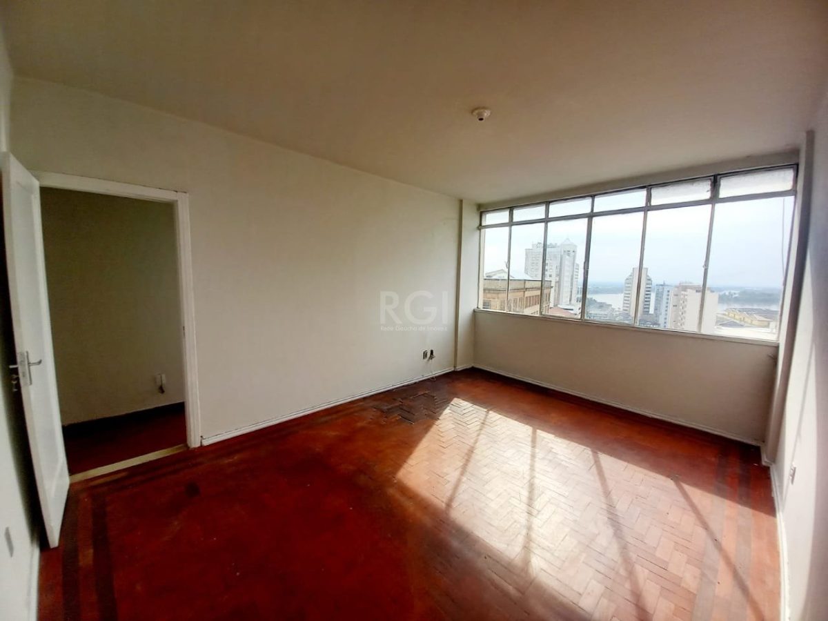 Apartamento à venda com 88m², 2 quartos no bairro Centro Histórico em Porto Alegre - Foto 1