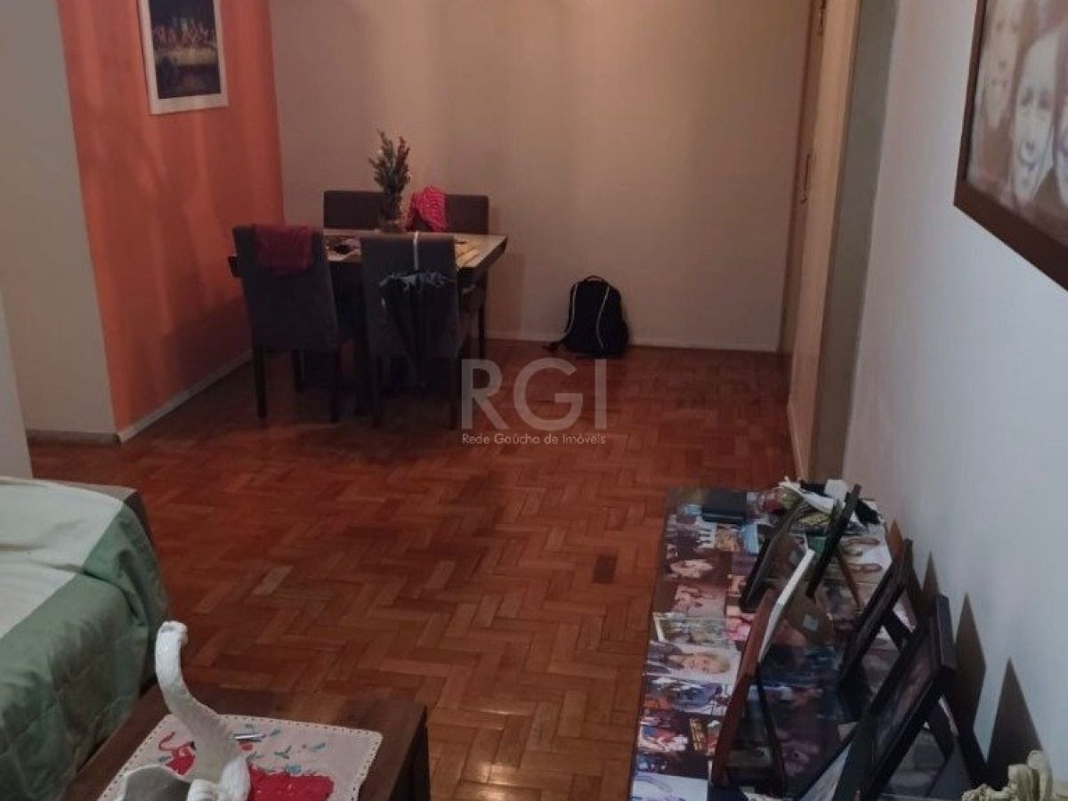 Apartamento à venda com 90m², 3 quartos no bairro Vila Ipiranga em Porto Alegre - Foto 1