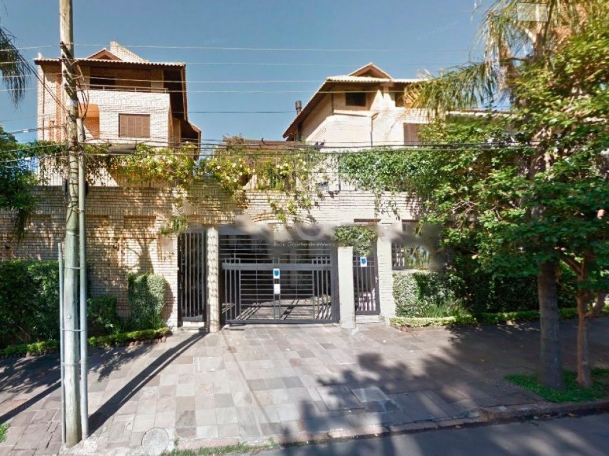 Casa Condominio à venda com 199m², 4 quartos, 1 suíte, 2 vagas no bairro Boa Vista em Porto Alegre - Foto 1