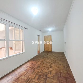 JK para alugar com 24m², 1 quarto no bairro Cidade Baixa em Porto Alegre