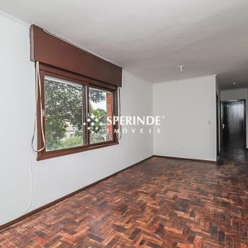 Apartamento para alugar com 42m², 1 quarto no bairro Teresópolis em Porto Alegre