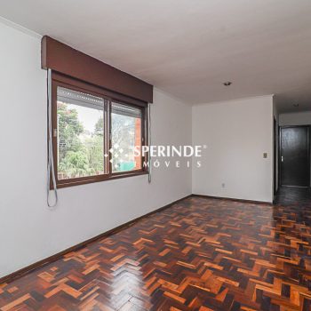 Apartamento para alugar com 45m², 1 quarto no bairro Teresópolis em Porto Alegre