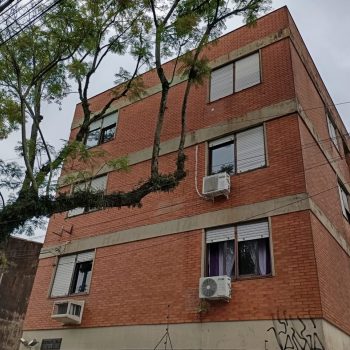 Apartamento para alugar com 35m², 1 quarto no bairro Passo d'Areia em Porto Alegre