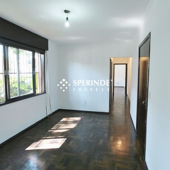 Apartamento para alugar com 42m², 1 quarto no bairro Teresópolis em Porto Alegre