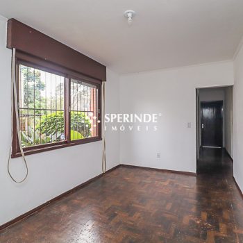 Apartamento para alugar com 42m², 1 quarto no bairro Teresópolis em Porto Alegre