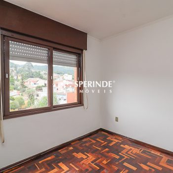 Apartamento para alugar com 42m², 1 quarto no bairro Teresópolis em Porto Alegre