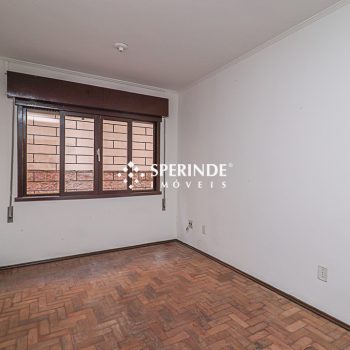 Apartamento para alugar com 40m², 1 quarto no bairro São João em Porto Alegre