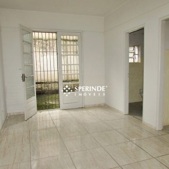 JK para alugar com 27m², 1 quarto no bairro Petrópolis em Porto Alegre