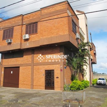 Depósito para alugar com 229m² no bairro Anchieta em Porto Alegre