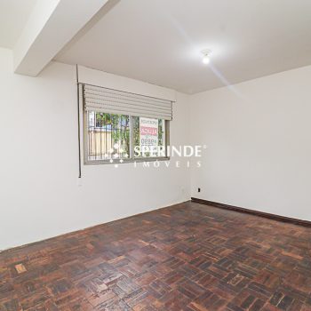 Apartamento para alugar com 42m², 1 quarto no bairro Santa Cecilia em Porto Alegre