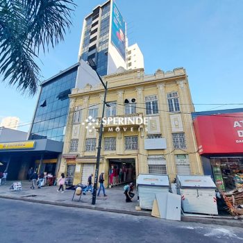 Depósito para alugar com 12m² no bairro Centro em Porto Alegre