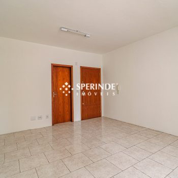 Sala para alugar com 23m² no bairro Bom Fim em Porto Alegre