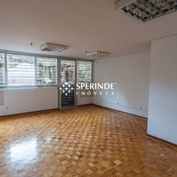 Sala para alugar com 32m², 1 vaga no bairro Higienópolis em Porto Alegre