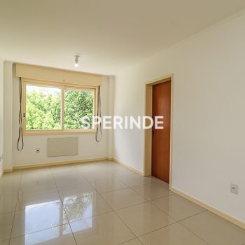 Apartamento para alugar com 41m², 1 quarto, 1 vaga no bairro Bela Vista em Porto Alegre