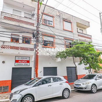 Loja para alugar com 84m² no bairro Menino Deus em Porto Alegre