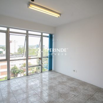 Sala para alugar com 31m² no bairro Petrópolis em Porto Alegre