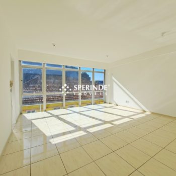 Sala para alugar com 34m² no bairro Petrópolis em Porto Alegre