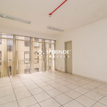 Sala para alugar com 27m² no bairro Boa Vista em Porto Alegre