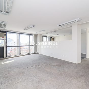 Sala para alugar com 243m² no bairro Moinhos de Vento em Porto Alegre