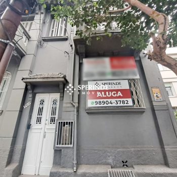 Casa Comercial para alugar com 198m² no bairro Auxiliadora em Porto Alegre