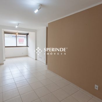 Apartamento para alugar com 80m², 3 quartos, 2 vagas no bairro São João em Porto Alegre