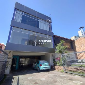 Sala para alugar com 48m², 1 vaga no bairro Rio Branco em Porto Alegre