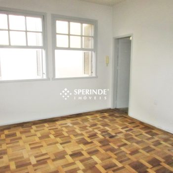 JK para alugar com 38m², 1 quarto no bairro Centro em Porto Alegre