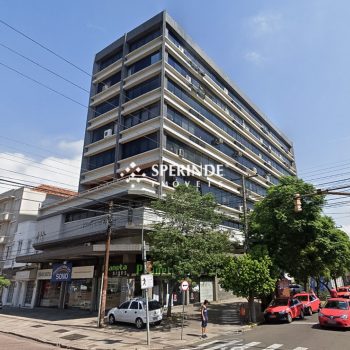 Box para alugar com 12m², 1 vaga no bairro São Geraldo em Porto Alegre