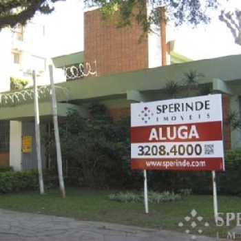 Casa Comercial para alugar com 308m², 2 quartos, 2 vagas no bairro Boa Vista em Porto Alegre