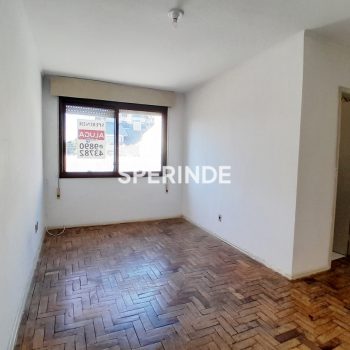 Apartamento para alugar com 40m², 1 quarto no bairro Cristo Redentor em Porto Alegre