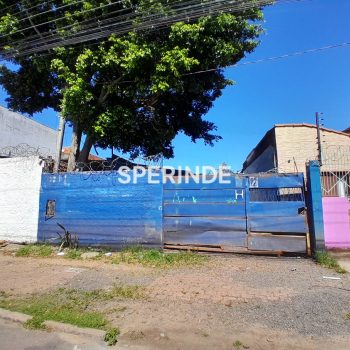 Terreno para alugar com 382m² no bairro Humaitá em Porto Alegre