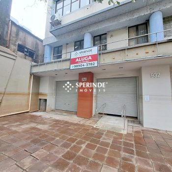 Loja para alugar com 194m² no bairro Centro em Porto Alegre