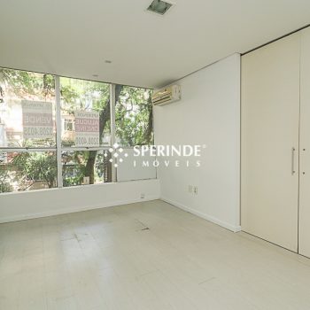 Sala para alugar com 45m² no bairro Rio Branco em Porto Alegre