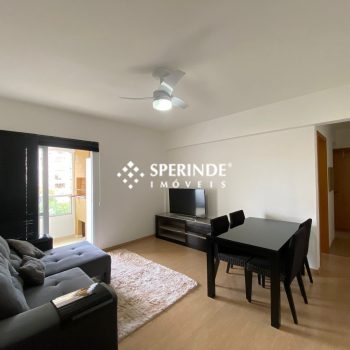 Apartamento para alugar com 62m², 1 quarto, 1 vaga no bairro Passo d'Areia em Porto Alegre