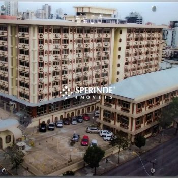 Sala para alugar com 45m² no bairro Exposição em Caxias do Sul