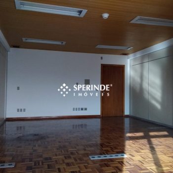 Sala para alugar com 41m² no bairro Exposição em Caxias do Sul