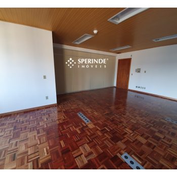 Sala para alugar com 82m² no bairro Exposição em Caxias do Sul