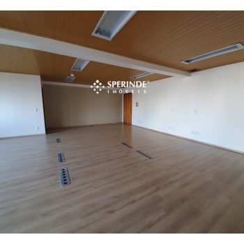 Sala para alugar com 82m² no bairro Exposição em Caxias do Sul