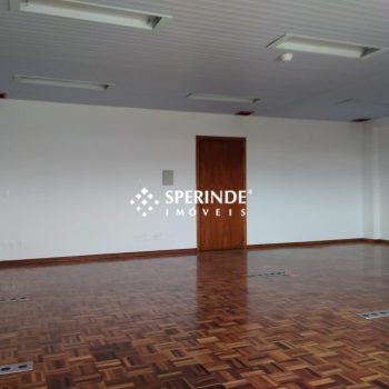 Sala para alugar com 64m² no bairro Exposição em Caxias do Sul