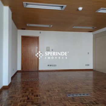 Sala para alugar com 44m² no bairro Exposição em Caxias do Sul