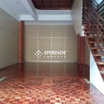 Loja para alugar com 90m² no bairro Exposição em Caxias do Sul